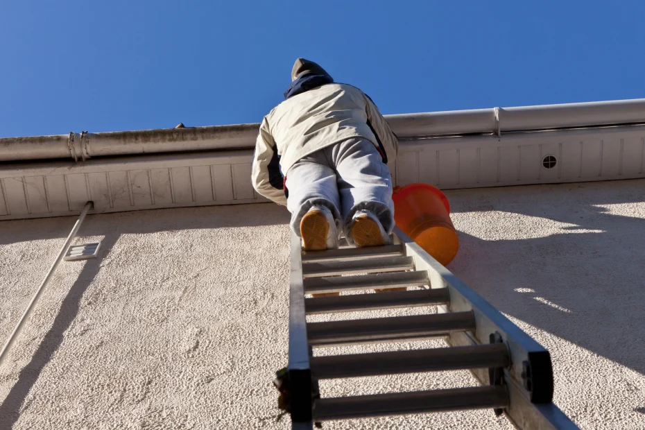 Gutter Cleaning Bethlehem